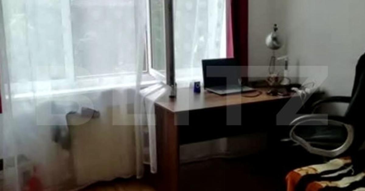 Apartament cu 3 camere, semidecomandat, 84 mp, zona Semicentrală