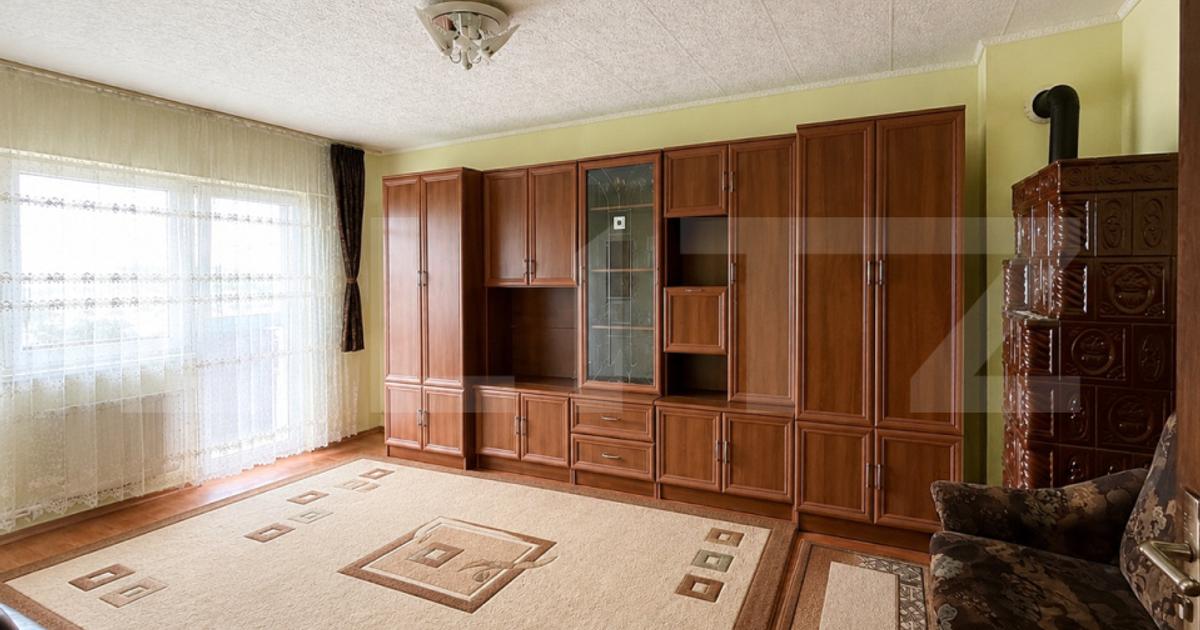 Apartament de vanzare, 54 mp, zona Soarelui
