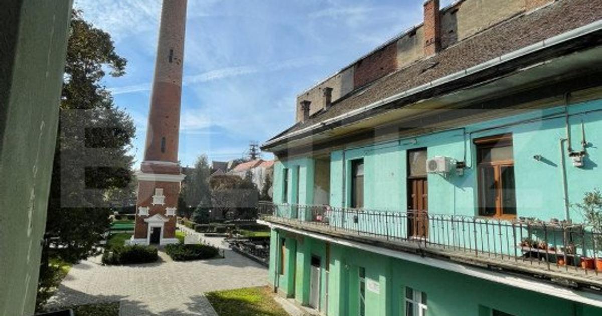 Apartament 2 camere, 74 mp, lângă Turnul Pompierilor, ultracentral