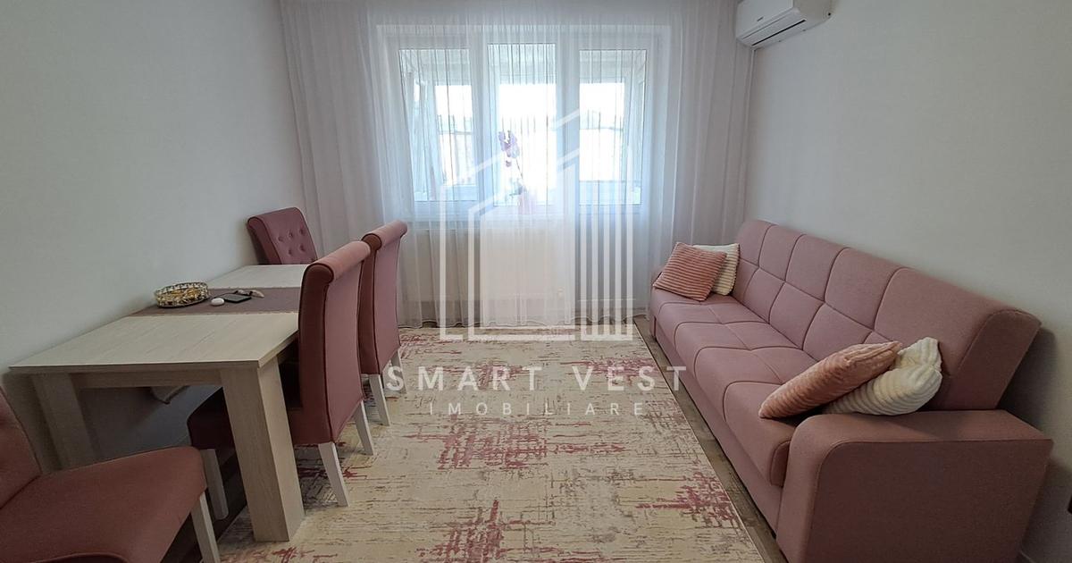 Apartament 2 camere | 53 mp | Zona Ultracentrala