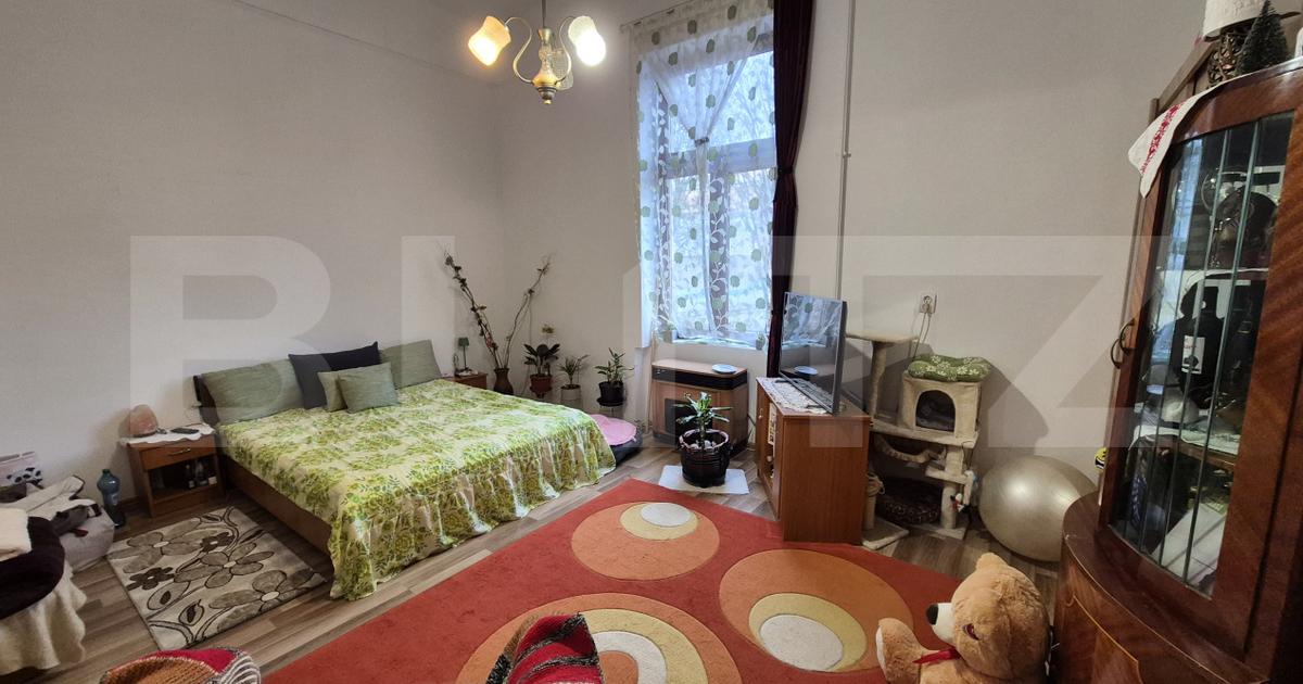 Apartament 2 camere de vanzare, 63.10 mp, zona Ultracentral