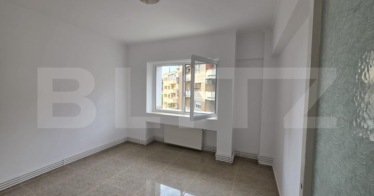 Apartament 2 camere, 52 mp, zona Ultracentral
