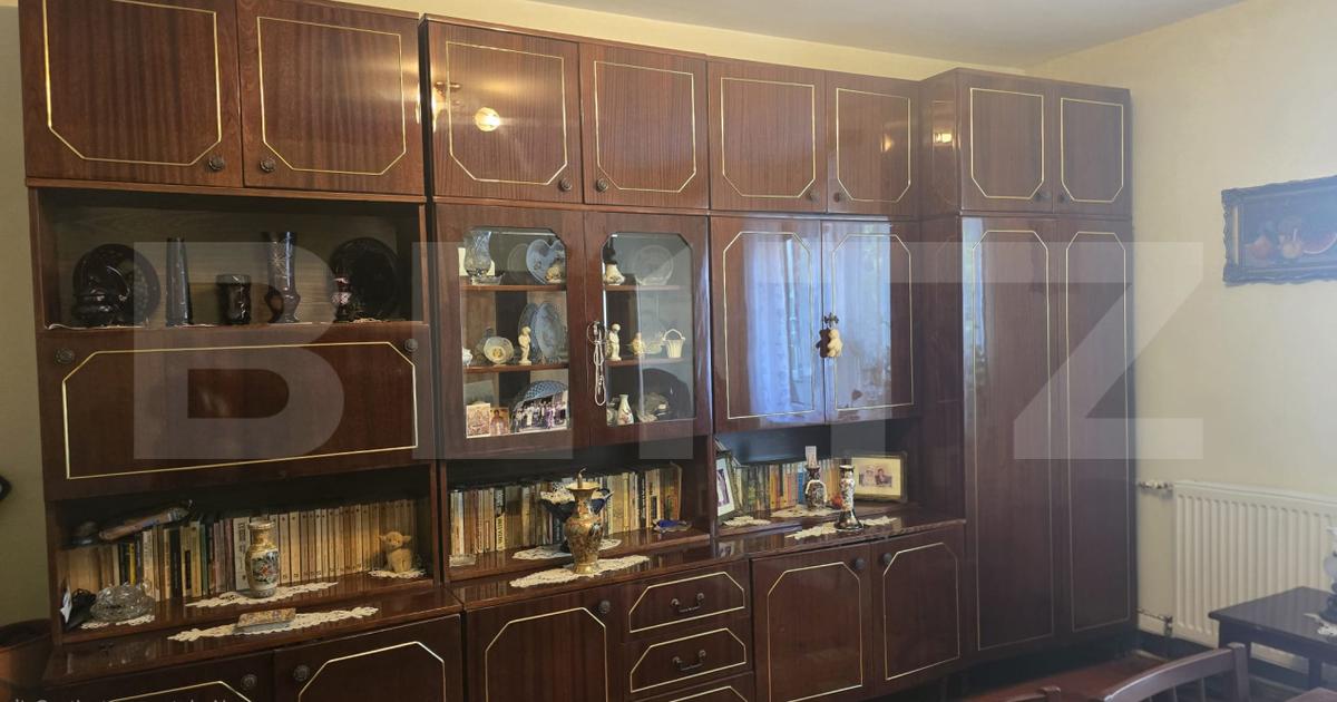 Apartament 2 camere, 50 mp, zona Ultracentral