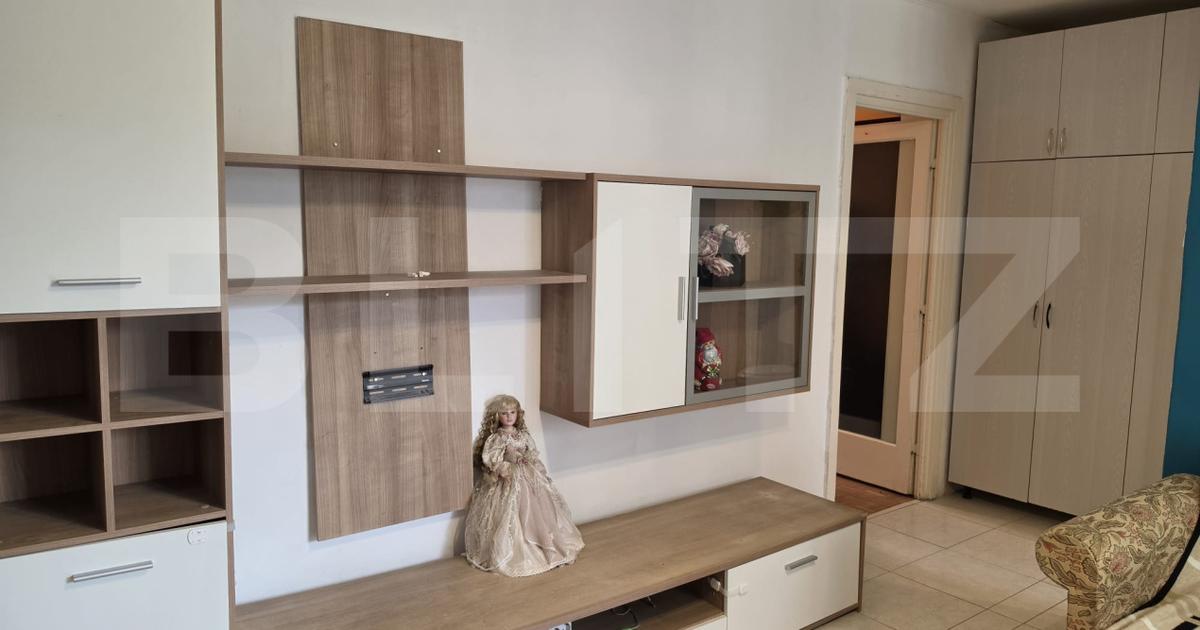 Apartament 2 camere, 52 mp. Ultracentral