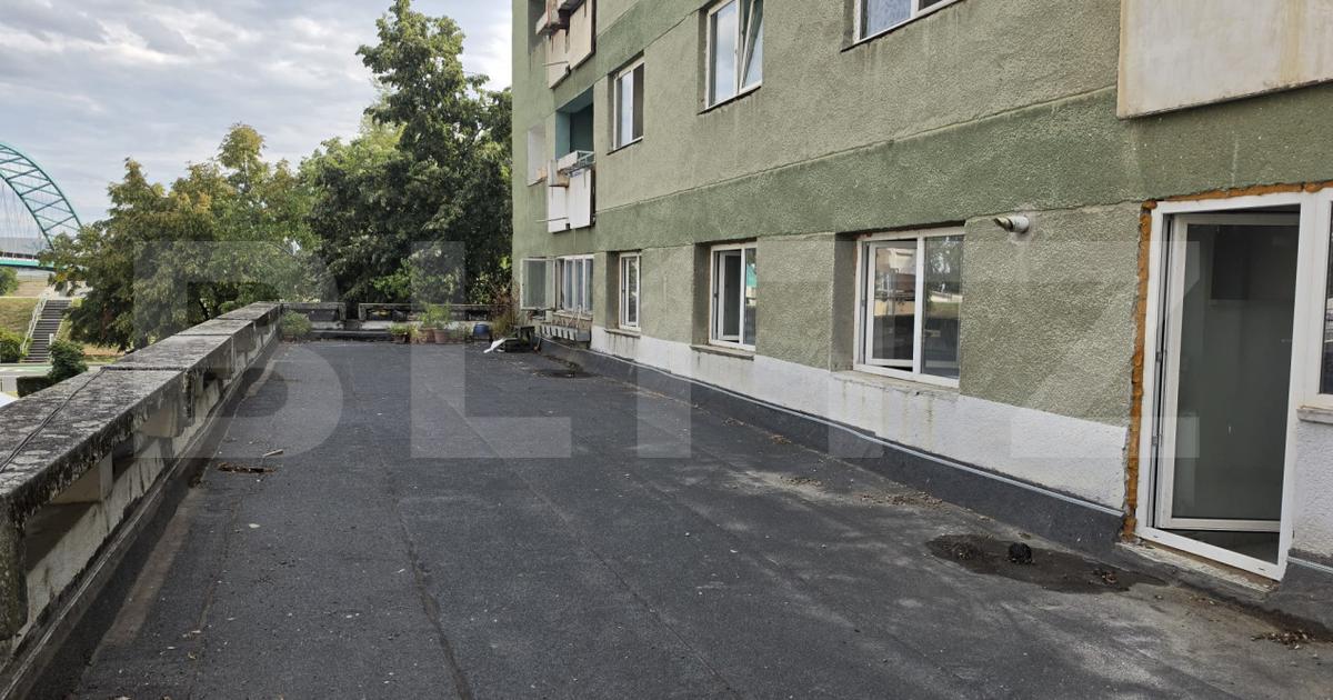 Apartament 3 camere, 72 mp, zona Ultracentral