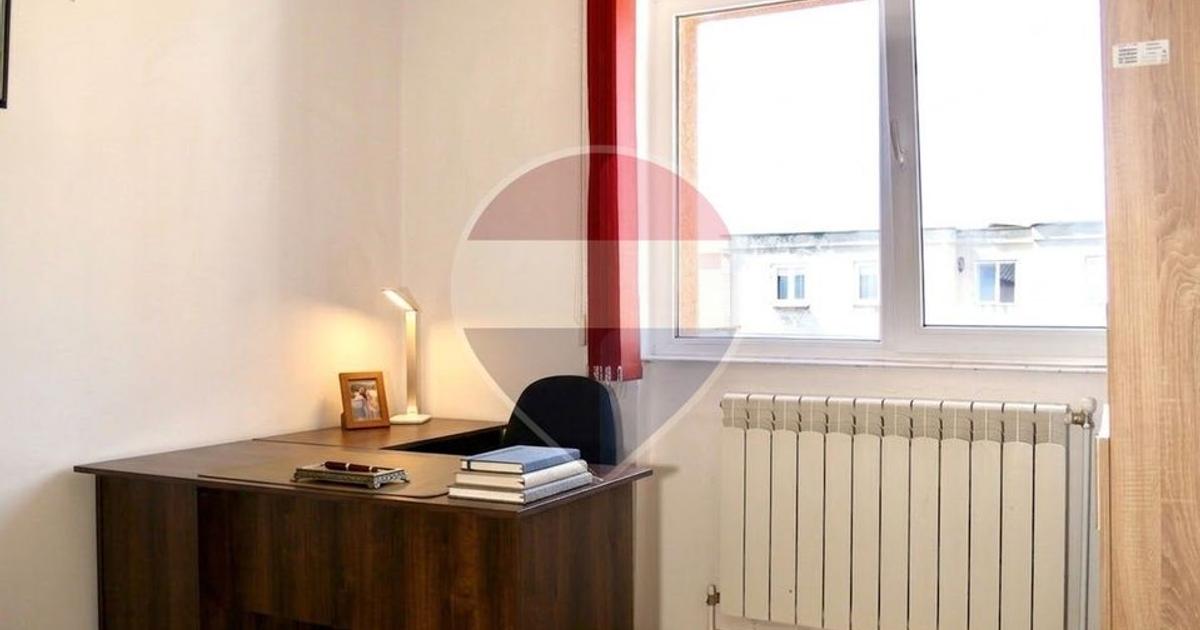 Apartament de vanzare