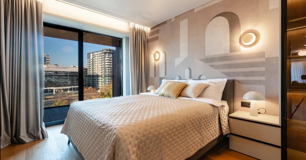 Apartament 3 Camere Mobilat | 120 mp Total | Aviatiei