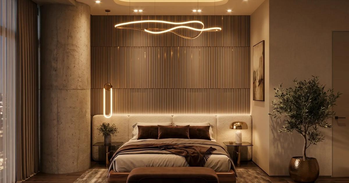 Apartament Aviatiei | 250 mp | Concept Interior Custom