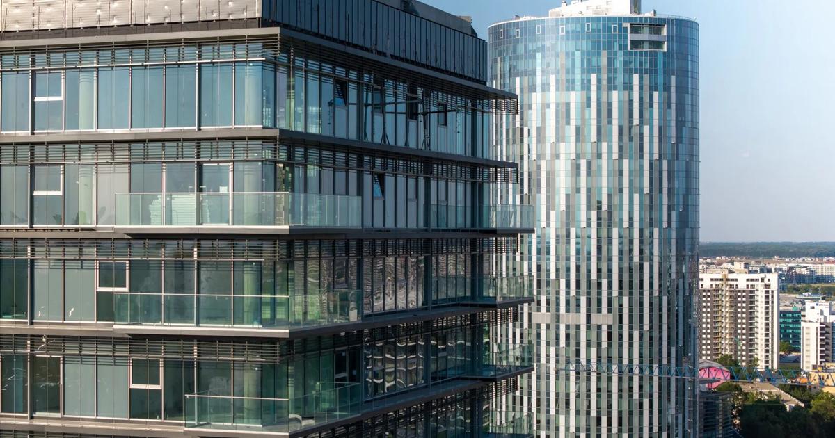 Penthouse Premium 240 mp | Finisaje Custom Incluse