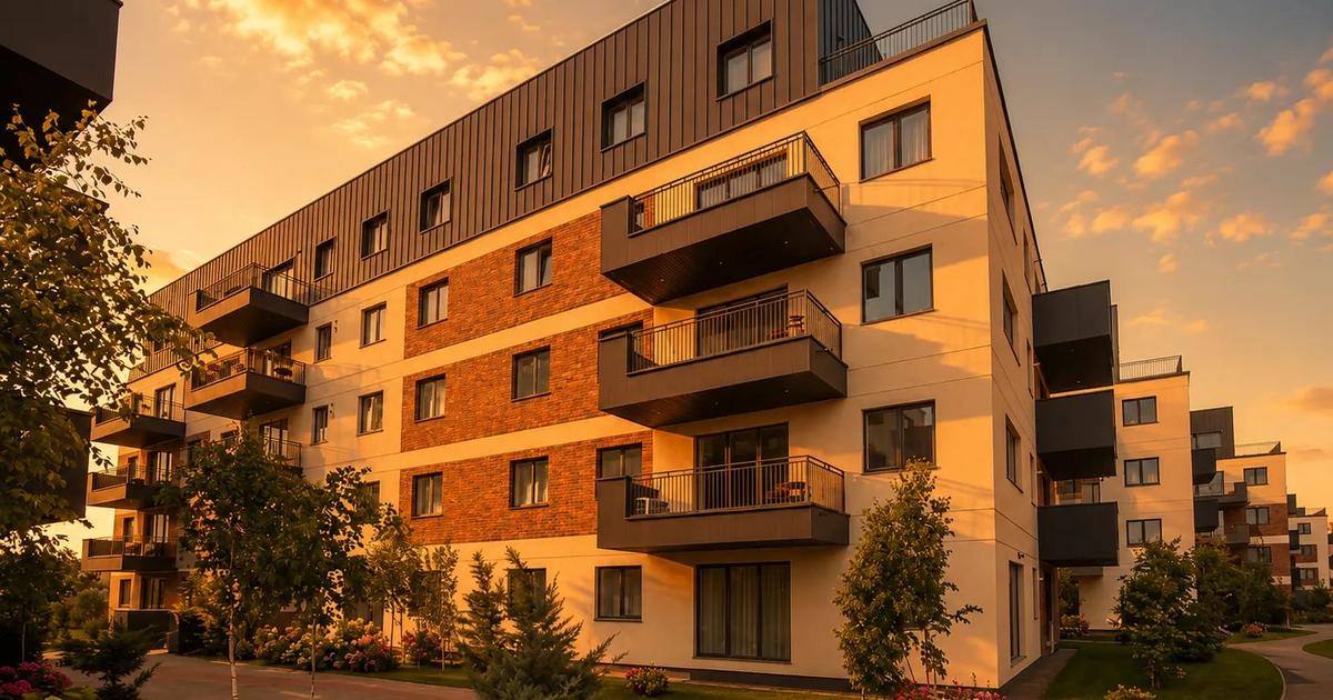 PIPERA - 3 CAMERE - BLOC NOU - READY TO MOVE