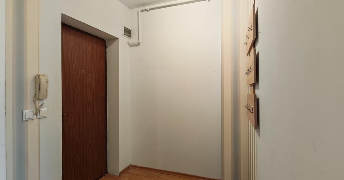 Apartament 2 camere,bloc Nou, loc de parcare in subteran