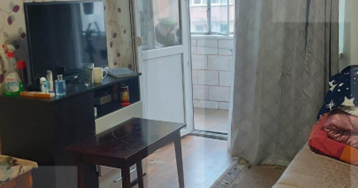 Apartament 3 camere, 50 mp | Închiriat 300 €/lună | Investiție sigură