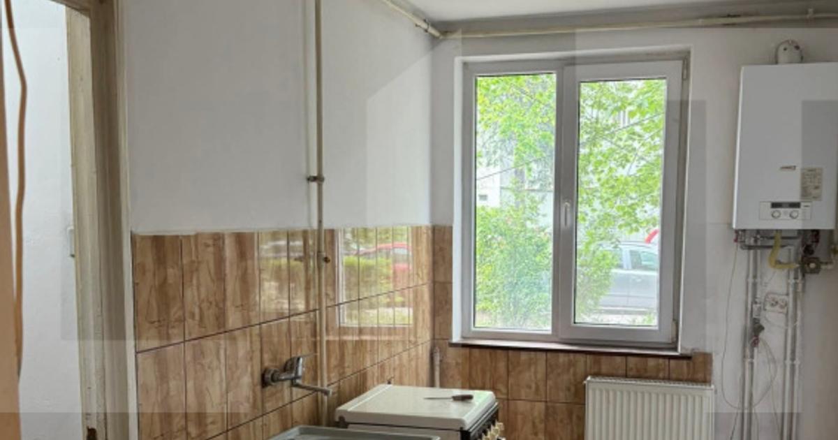 Apartament cu 3 camere