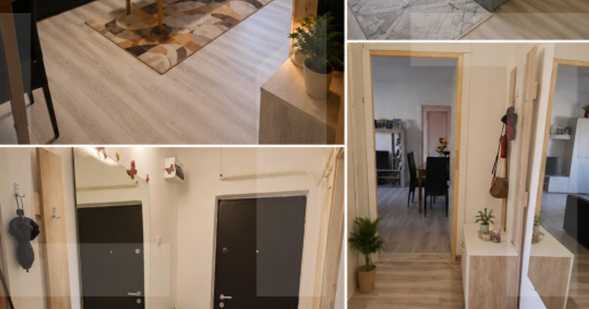 Apartament 2 camere de vânzare – Slatina, zona Zahana | Mobilat și utilat