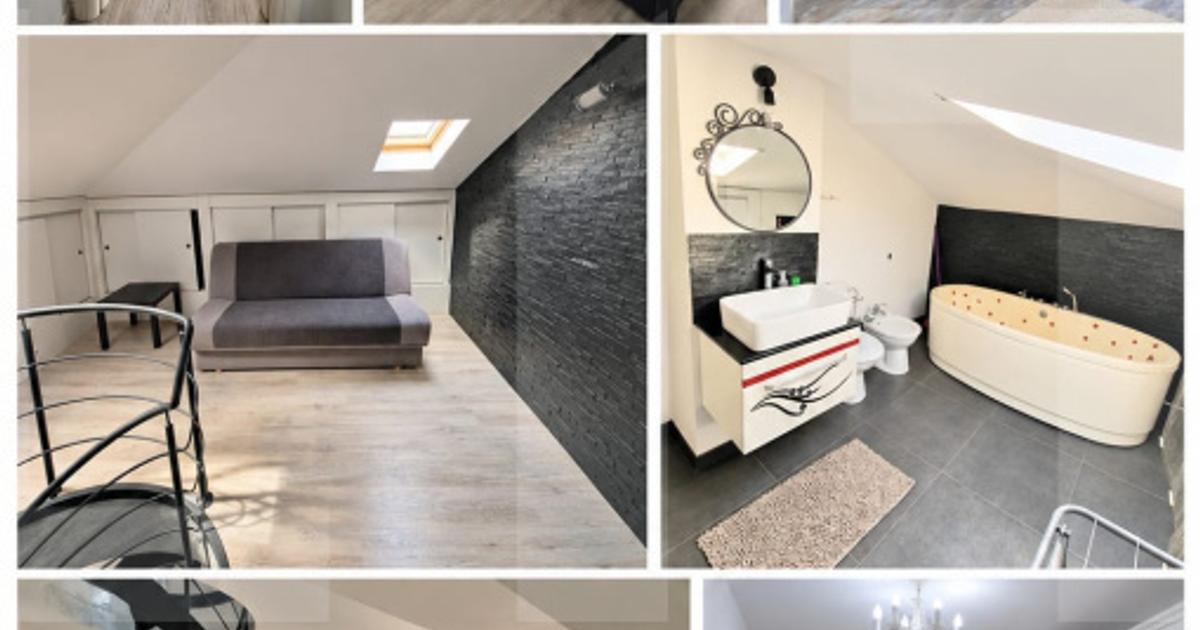 Apartament Premium 4 Camere | 112 mp | 2 Niveluri | 2 Băi | Parcare