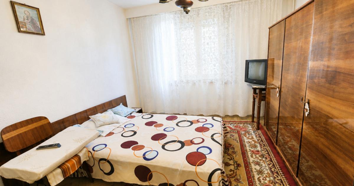 Apartament 2 camere Ștefănești la doar 5 km de Pitești, sup = 62 mp