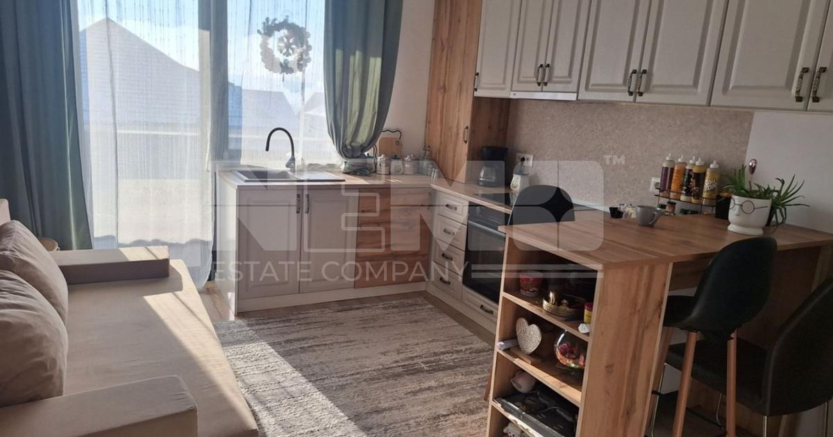 Apartament de Vanzare Complex La Stejari/Suceava I 73.000Euro