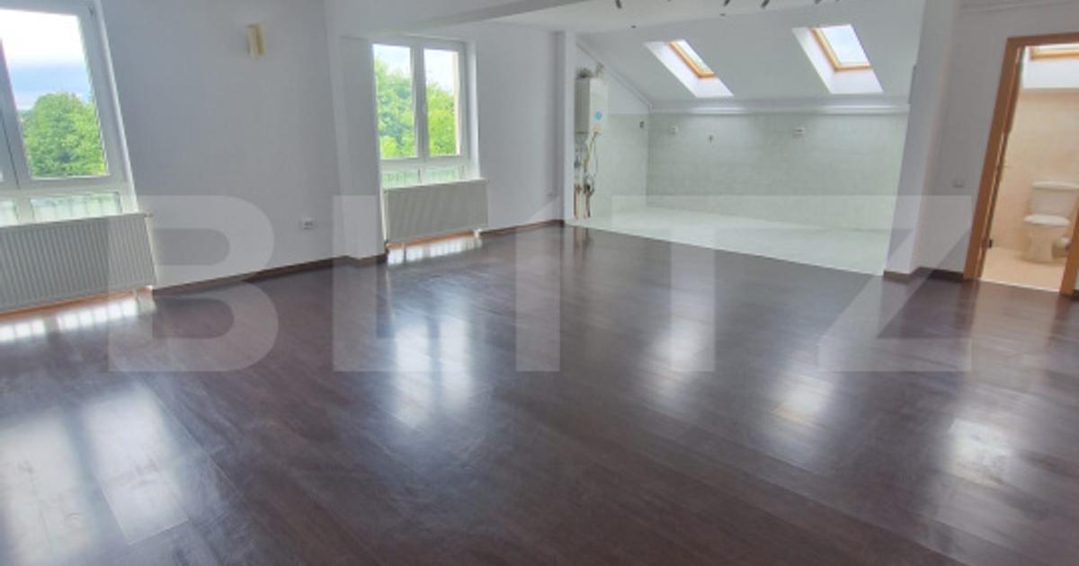 Apartament 3 camere, 93 mp, etaj 2, zona Șcheia