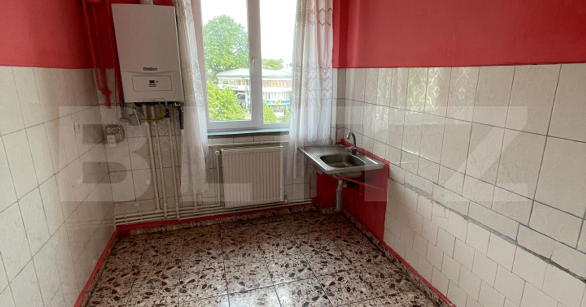 Apartament 2 camere, 45 mp, zona Ultracentral