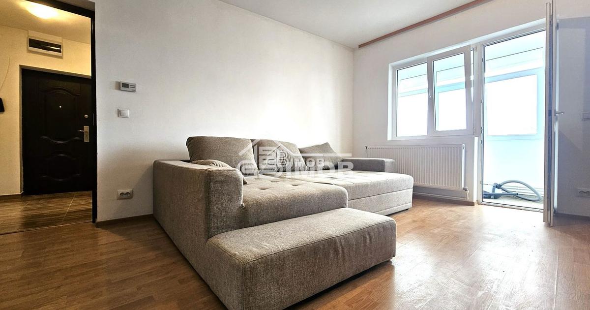 Apartament cu 2 camere – zona excelenta pentru familie