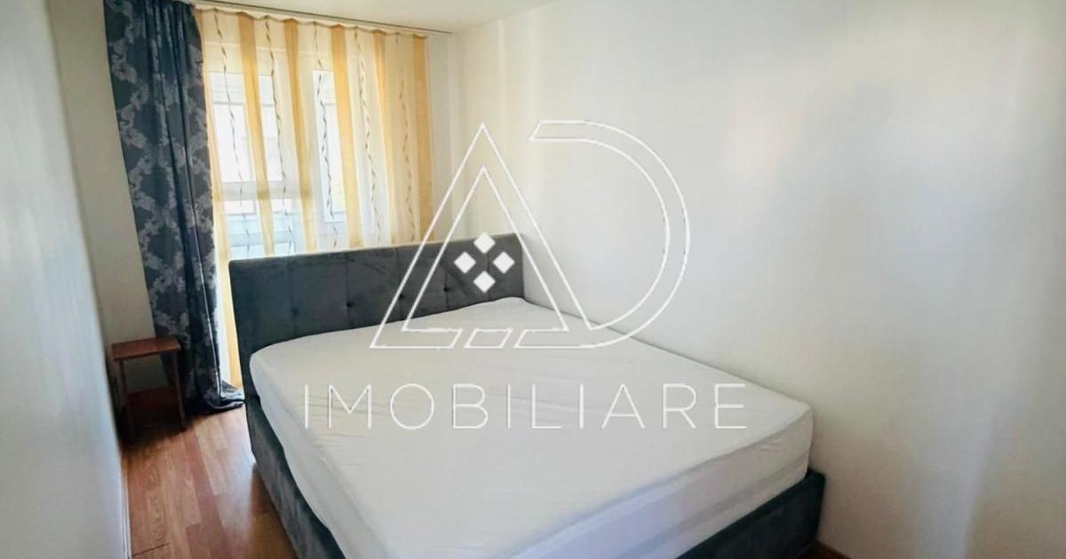De vânzare, apartament 3 camere | Aleea Teilor, Târgu Jiu
