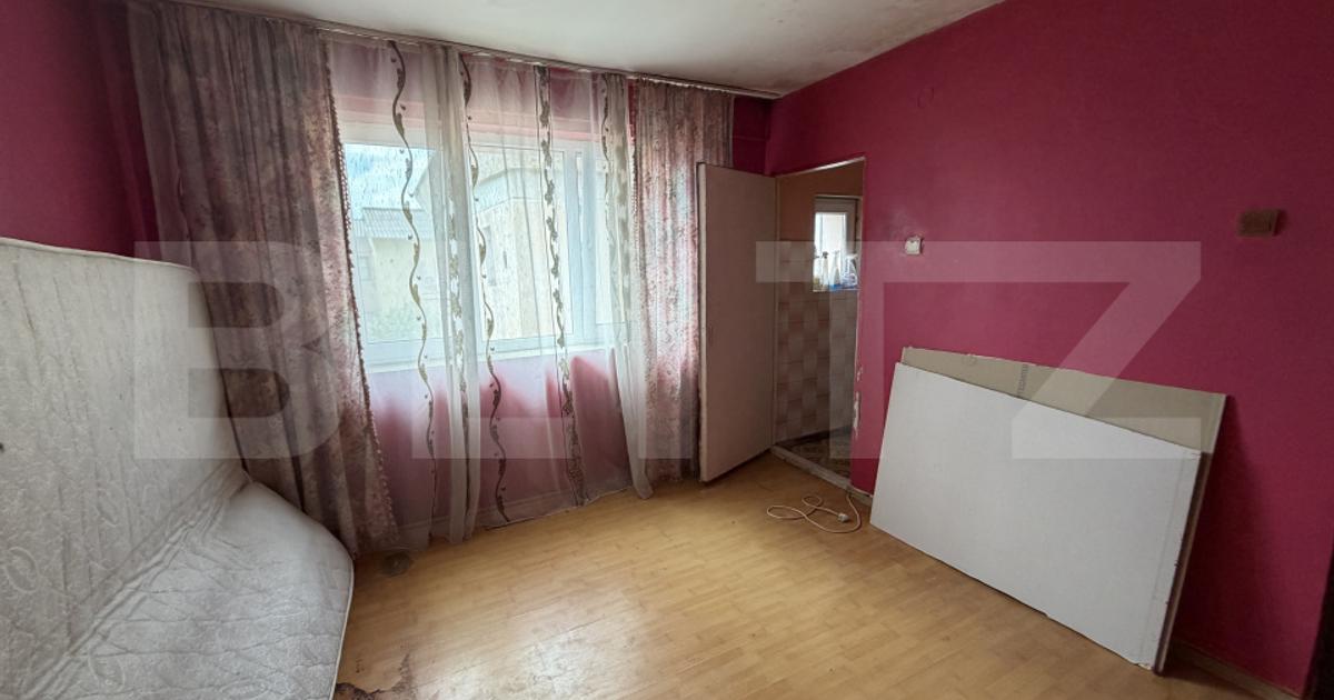 Apartament cu 2 camere, 30 mp, zona Gheorghe Barboi