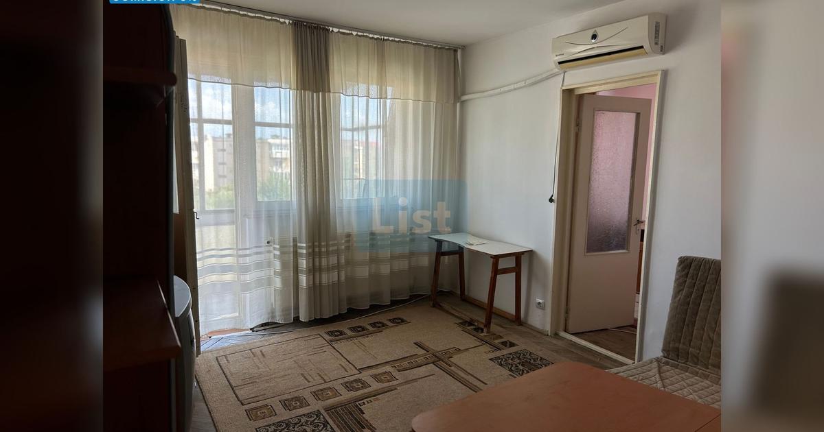 Apartament 2 camere, zona Olari –  Str. Castanilor. Comison 0%
