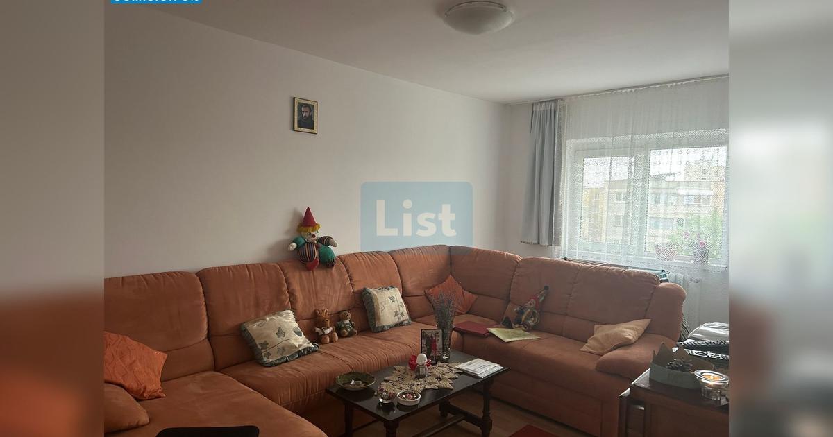 APARTAMENT IN ZONA 23 AUGUST, COMISION 0%