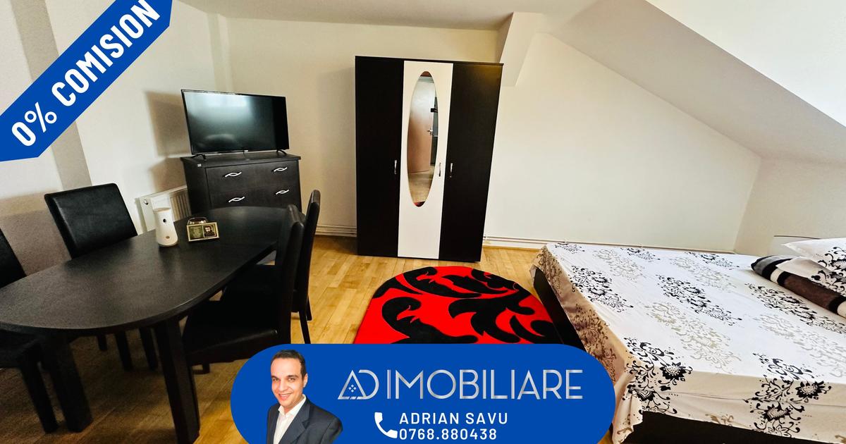 Apartament 2 camere de vânzare , strada Ciocârlău, zona Artego