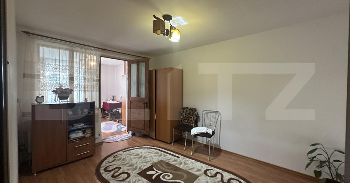Apartament 43 mp - Debarcader