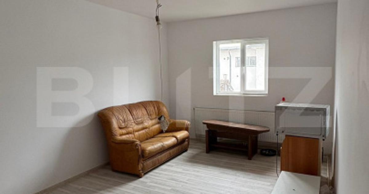 Apartament 2 camere, decomandat, localitatea Rovinari