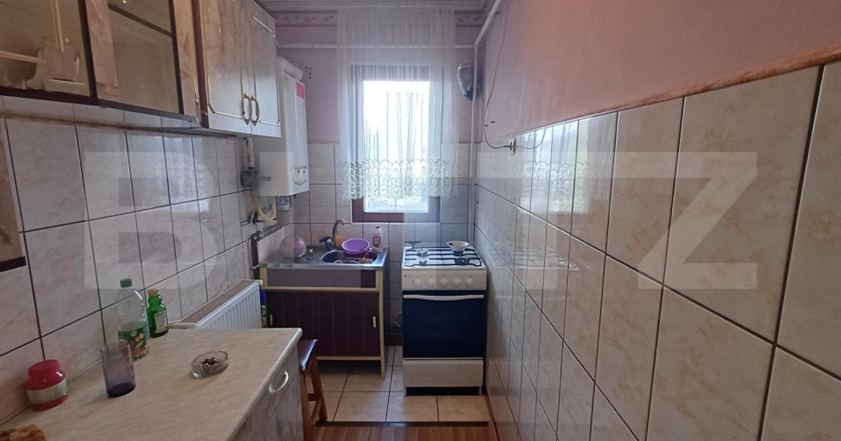 Apartament 3 camere, 50 mp, zona Olari