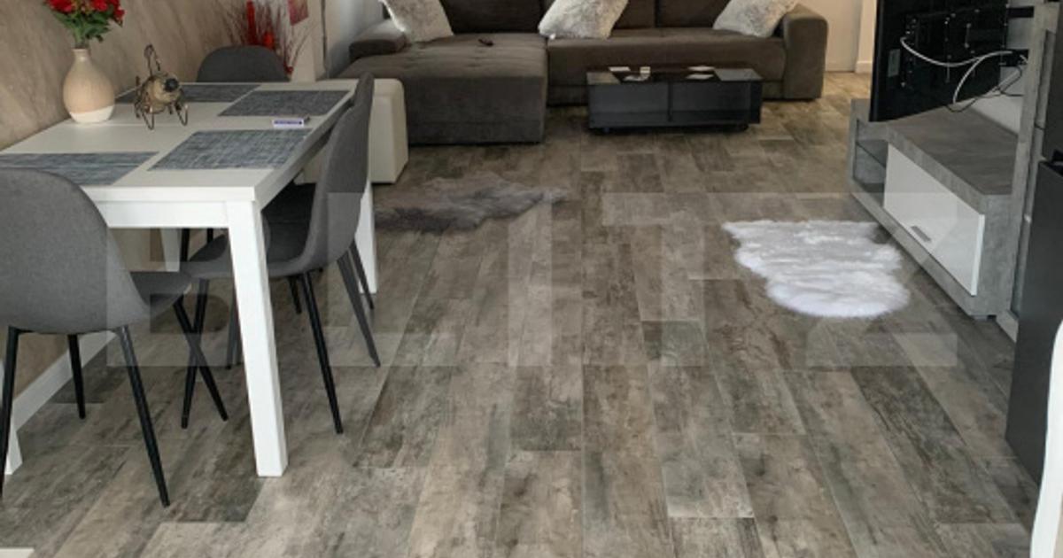 Apartament 3 camere, decomandat, la cheie, Ultracentral