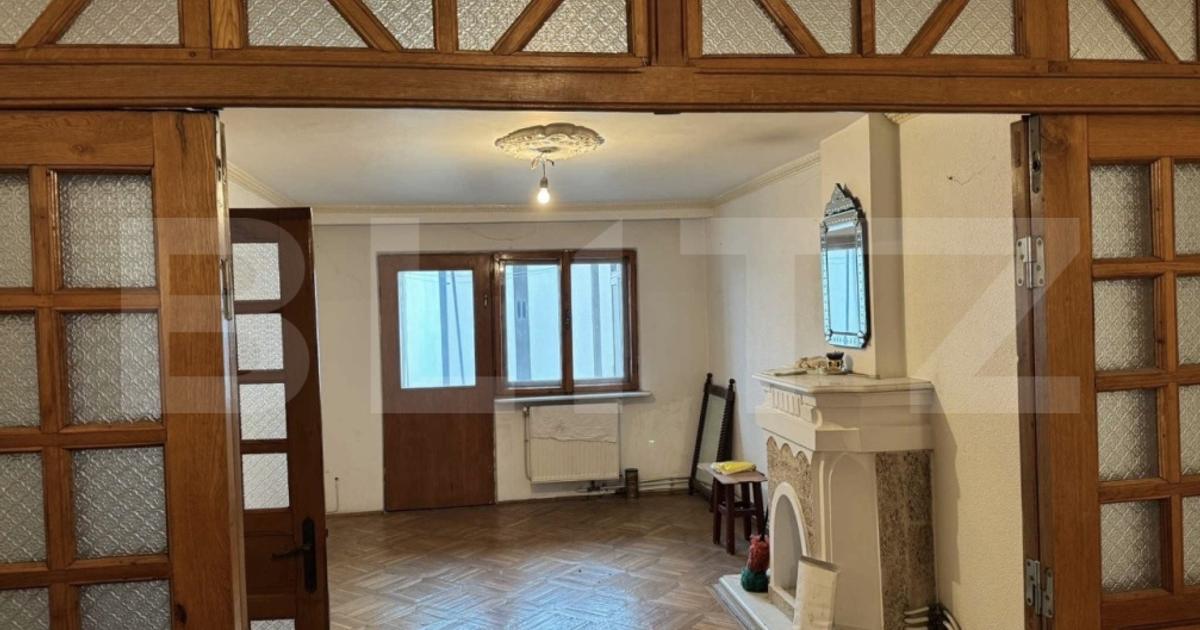 Apartament cu 4 camere, 85 mp - Ultracentral