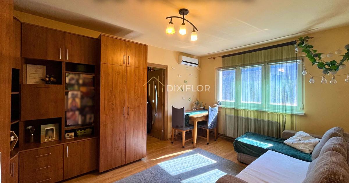 Apartament cu 2 camere | str. Aleea Constructorilor | 7 Noiembrie