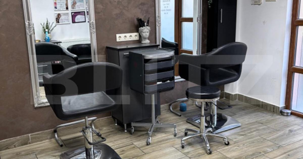 Apartament 2 camere, 46 mp, zona 7 Noiembrie