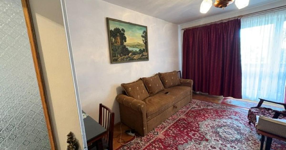 Ap.3 camere 2 bai confort I in Dambu -Bd.1848- etaj 3