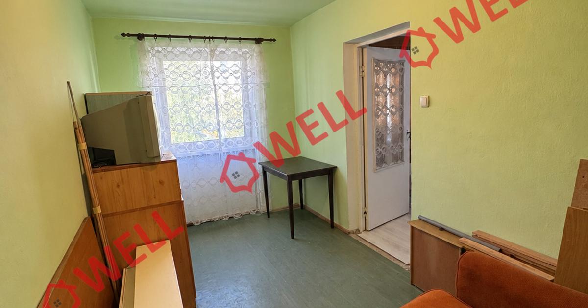Apartament cu 3 camere de vânzare în Târgu Secuiesc, pe strada Rozelor!