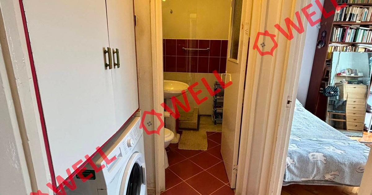 Apartament cu 3 camere de vânzare în Târgu Secuiesc, pe strada Libertății!