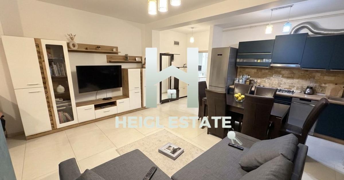 Apartament cu 3 camere la etajul 1 cu comision 0% in Timisoara zona Braytim