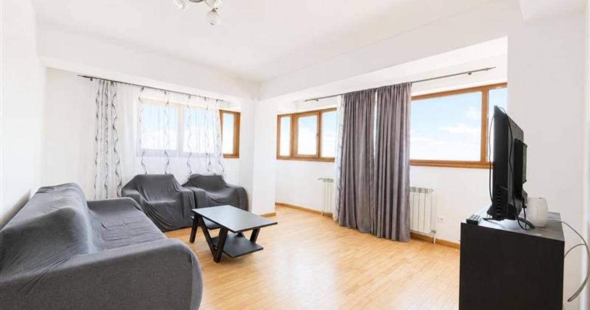 Apartament de vanzare zona Babadag -Tulcea