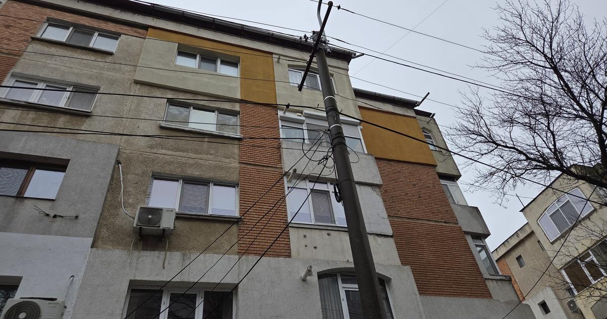 🔑Apartament 2 camere, spațios și curat – Zona E3 (lângă Kaufland)