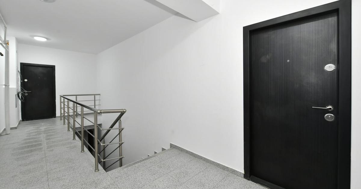 Apartament 3 camere, ansamblu nou, p+3, lift Bdul Eroilor, direct dezvoltar