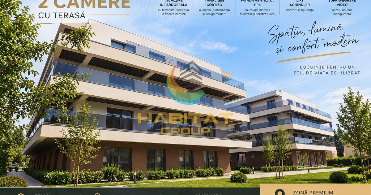 Vânzare Apartament 2 camere  LUX - 108 mp Pipera | Pădurea Băneasa
