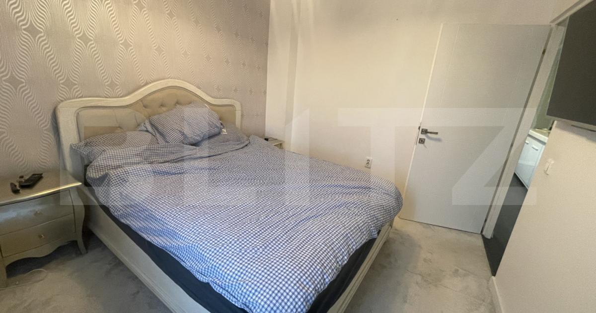 Apartament cu 3 camere, zona centrala