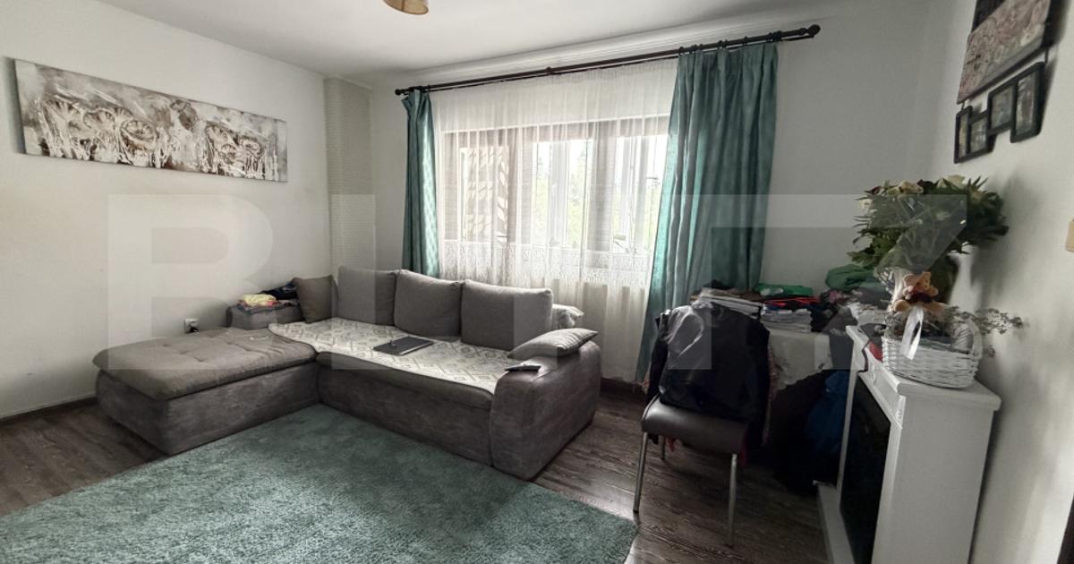 Apartament cu 3 camere, 80 mp zona Ultracentral