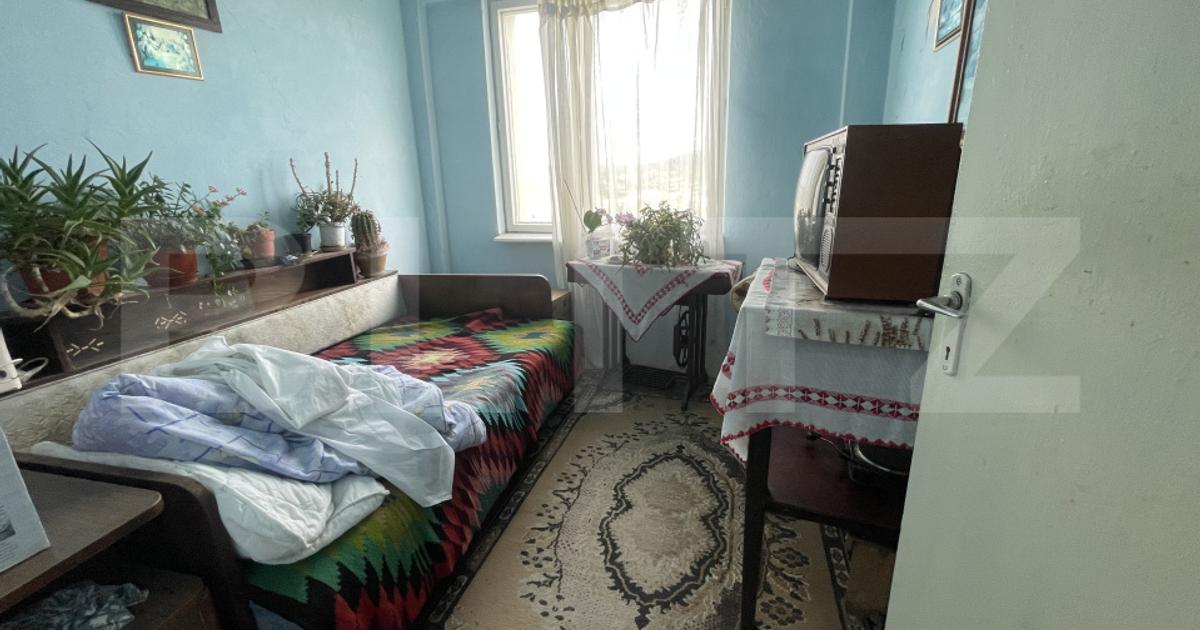 Apartament 75 mp | Balcon 7 mp, ideal pentru renovare și personalizare