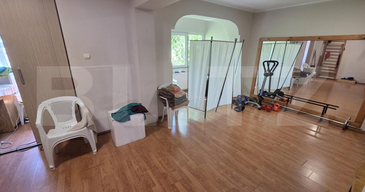Apartament de vânzare, 3 camere, 64 mp, Dumbrava 2