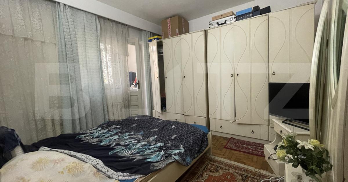 Apartament 2 camere, 50 mp, zona Dumbrava Nord
