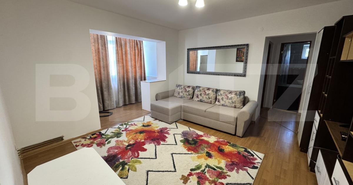 Apartament de vânzare, zona Sfânta Vineri